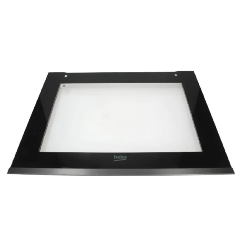 Vitre extérieure BEKO 210481036