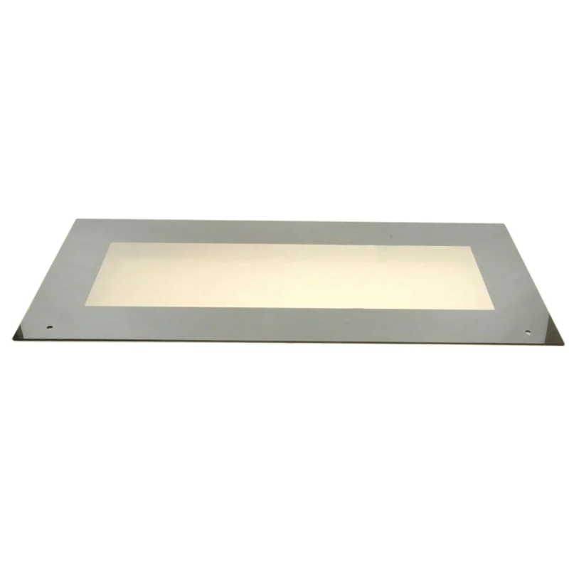 Vitre extérieure d'origine 461X460 mm SMEG 692533416
