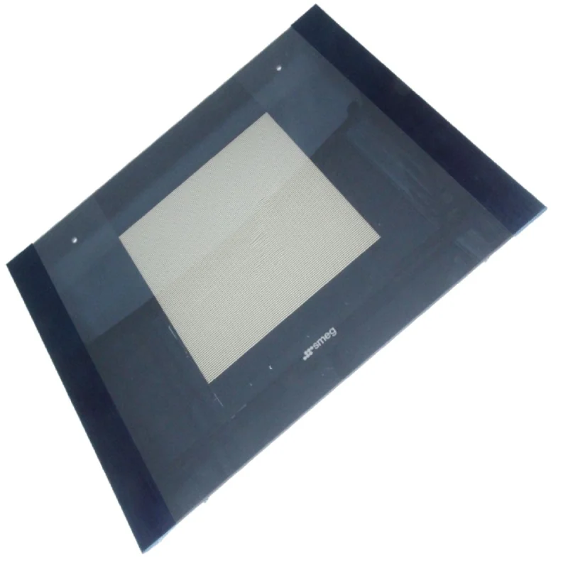 Vitre extérieure de porte 600X480 mm SMEG 692532271