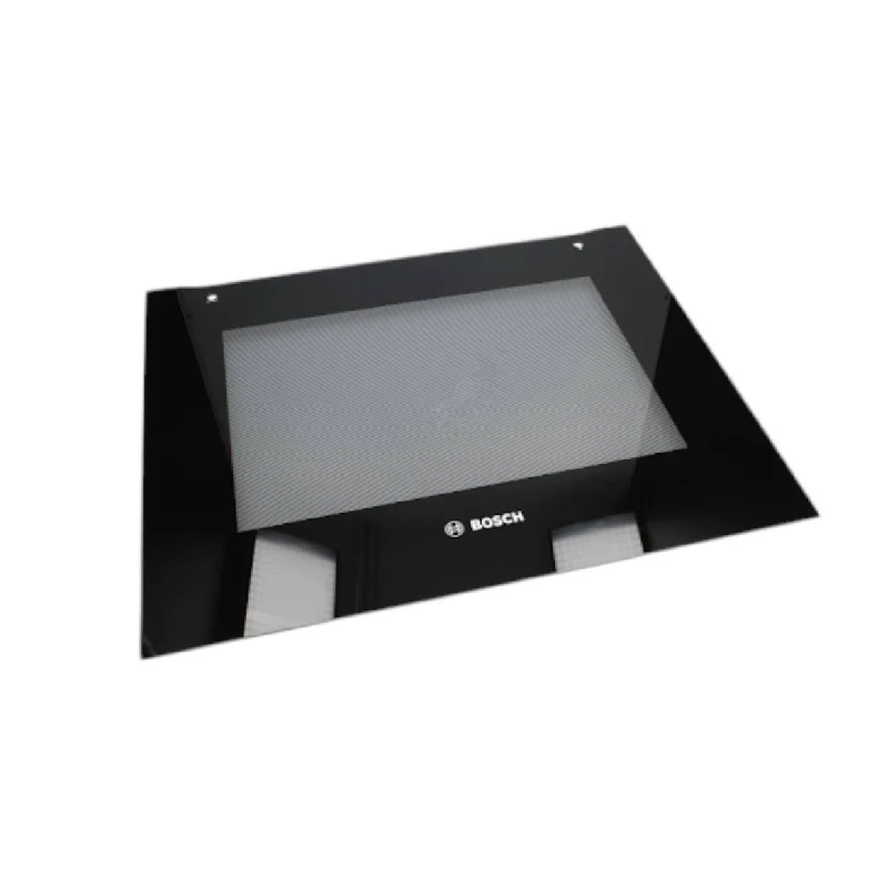Vitre extérieure de porte BOSCH 00776030 - BOSCH B/S/H