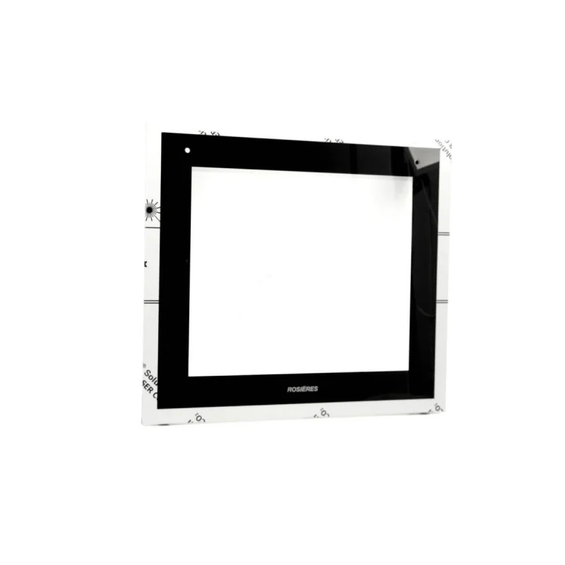 Vitre extérieure ROSIERES 42831550