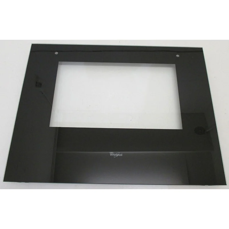 Vitre extérieur   pour Four WHIRLPOOL 481010580029