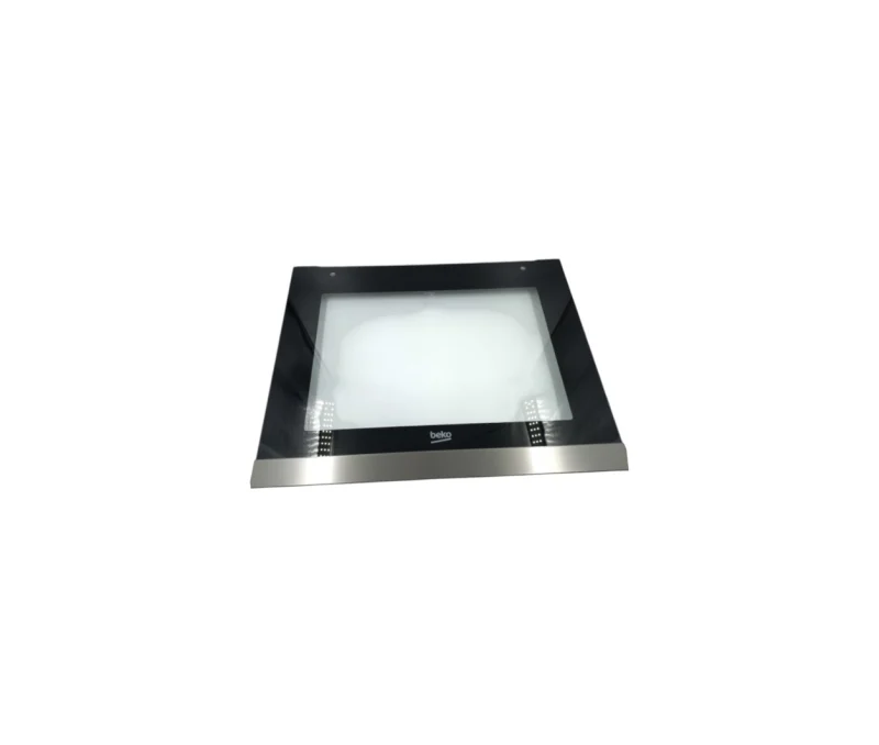 Vitre exterieure BEKO 210443381