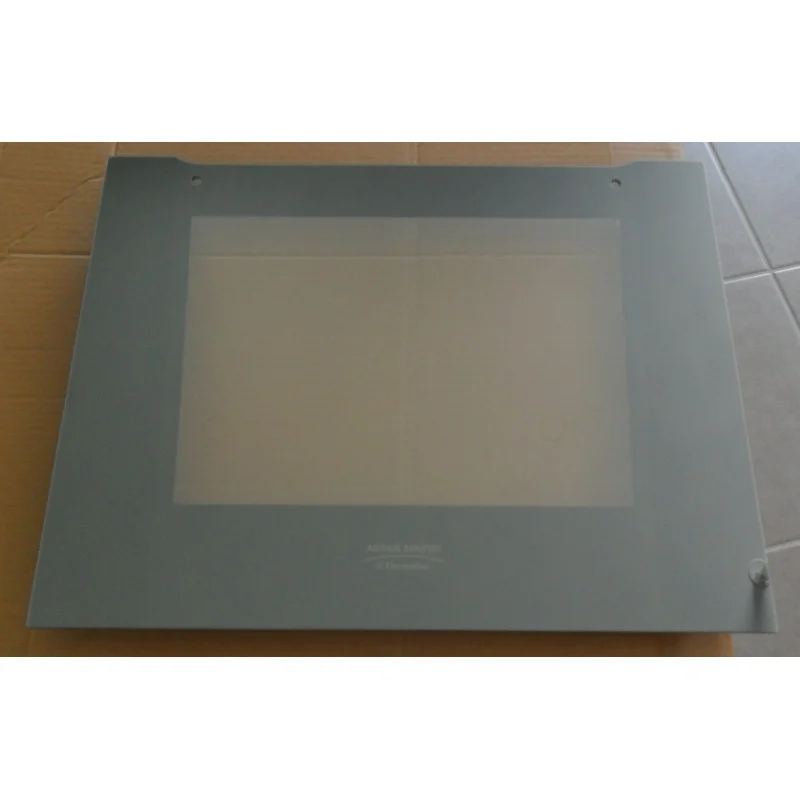 Vitre extérieure de porte pour Four ARTHUR MARTIN 3871762179 - ARTHUR MARTIN ELECTROLUX FAURE