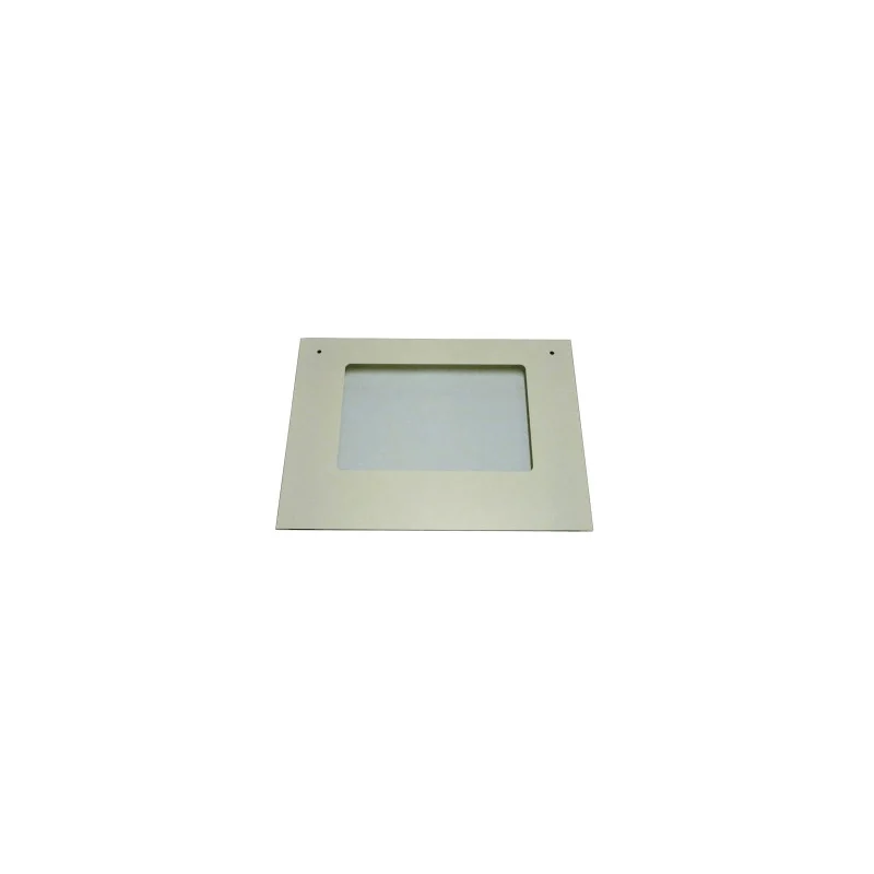 VITRE EXTERIEURE DE PORTE POUR FOUR IKEA - 480121101496