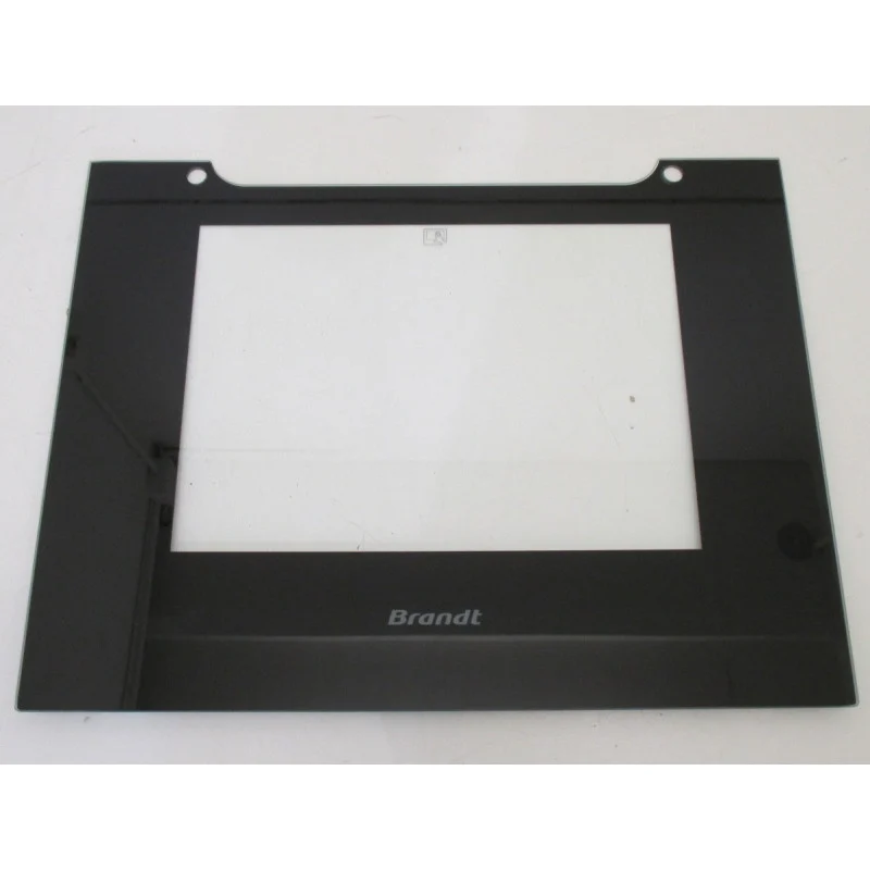 Vitre extérieure pour Four BRANDT AS0006273