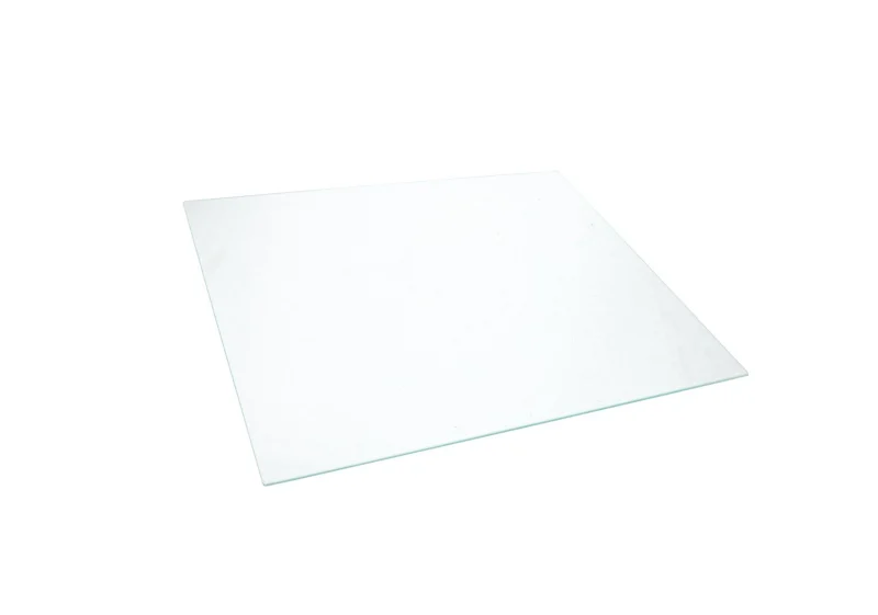 Vitre intérieure 466,5 x 384,5 mm ZANUSSI 3429349032
