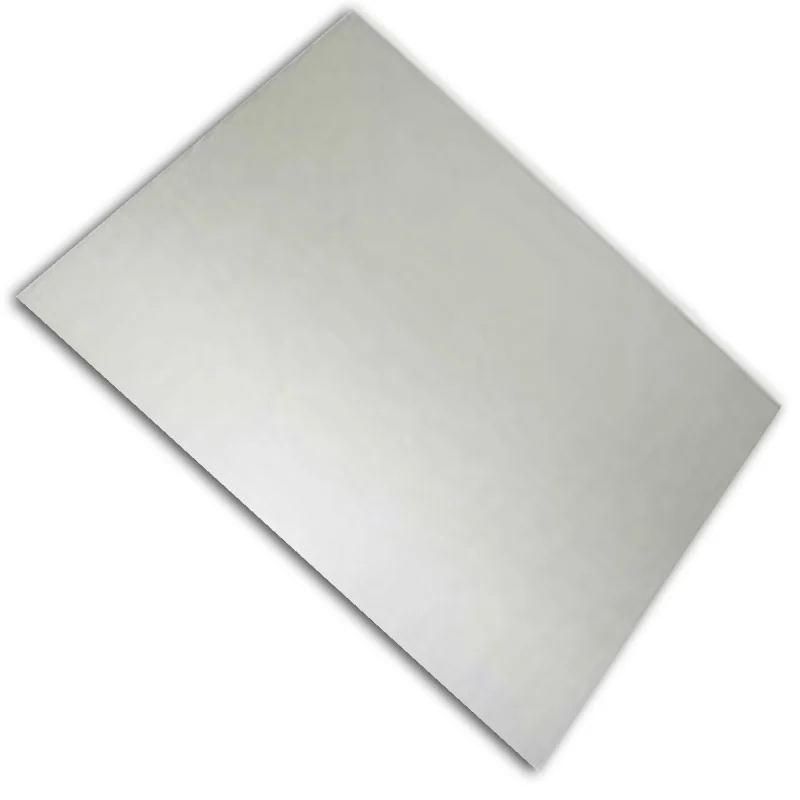Vitre intérieure de porte d'origine 550X437 mm ELECTROLUX 5616002019