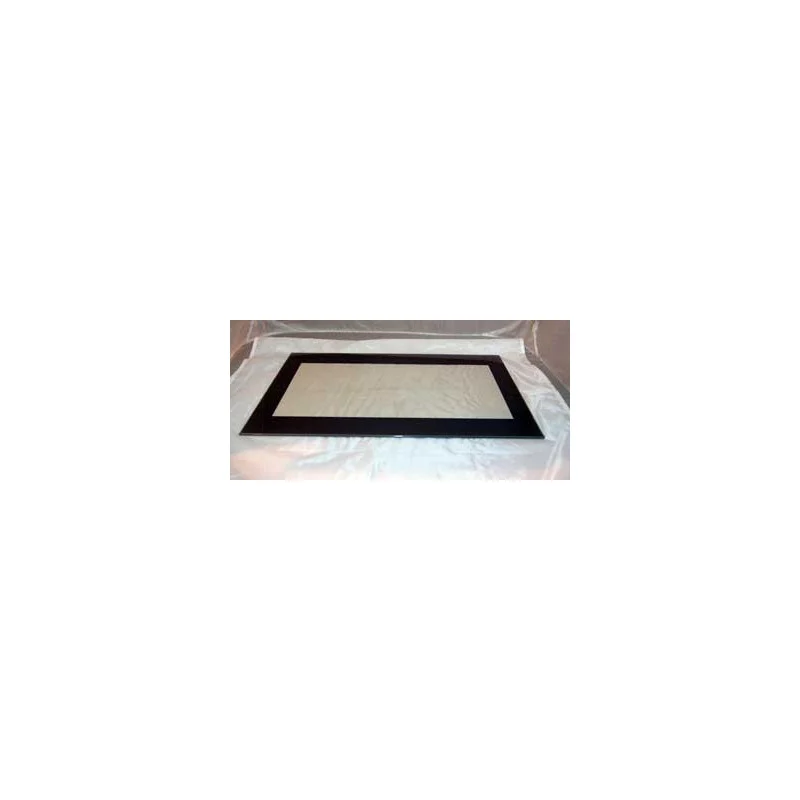 Vitre intérieure pour Four SCHOLTES C00267536