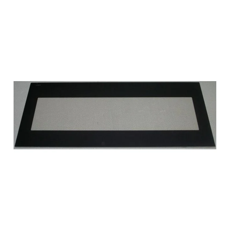 Vitre intérieure (52.2 x 23 cm) pour Cuisinière BEKO 290450028