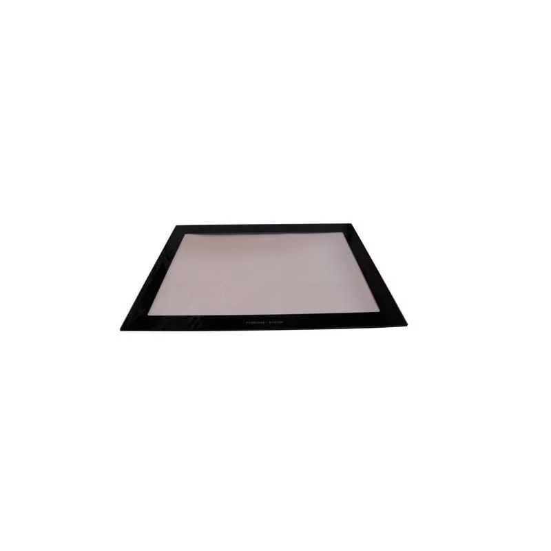 Vitre intérieure (52.3 x 41 cm) pour Four BOSCH 20000669 - BOSCH B/S/H