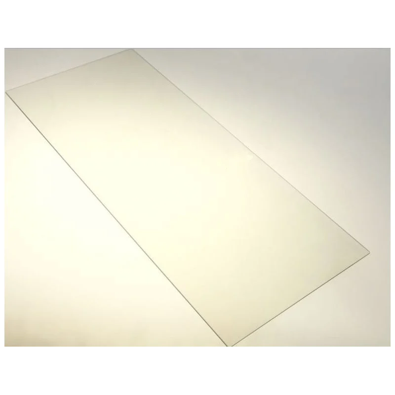 Vitre intérieure pour Four GERMANIA 0406349