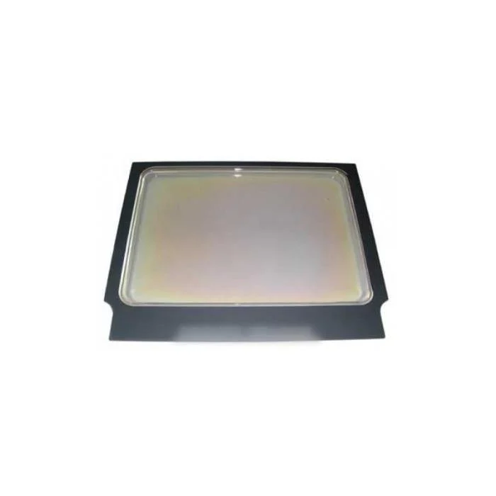 Vitre interieur de four Bosch et Siemens 00472562 - Promos