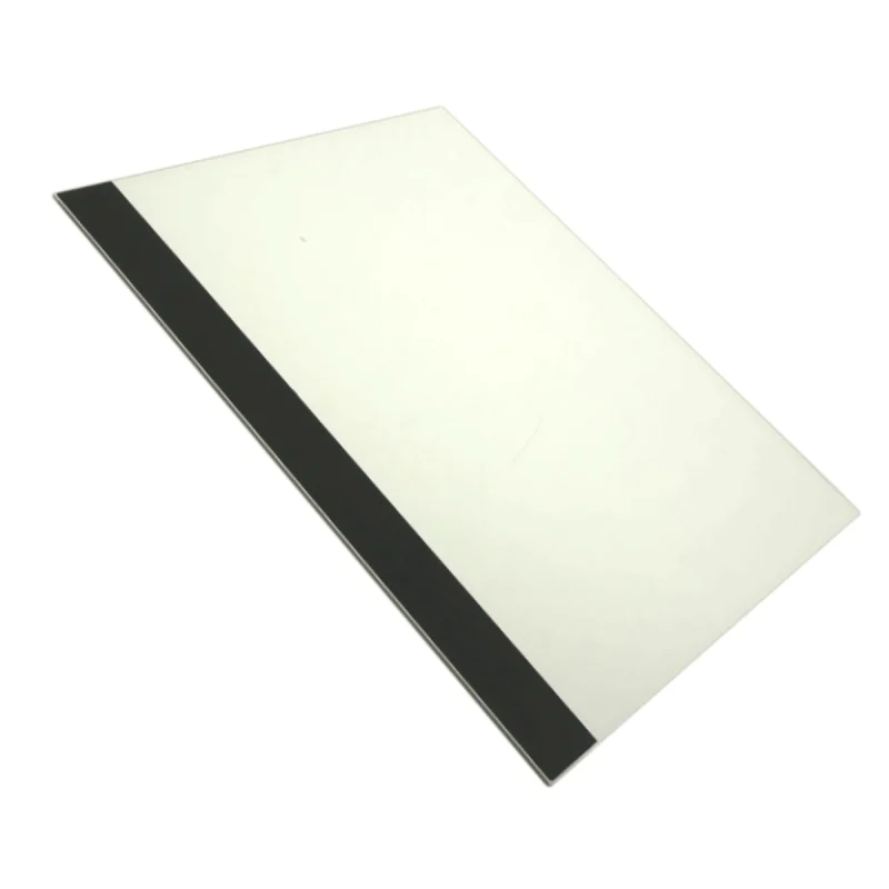 Vitre intermédiaire d'origine SMEG 772532648