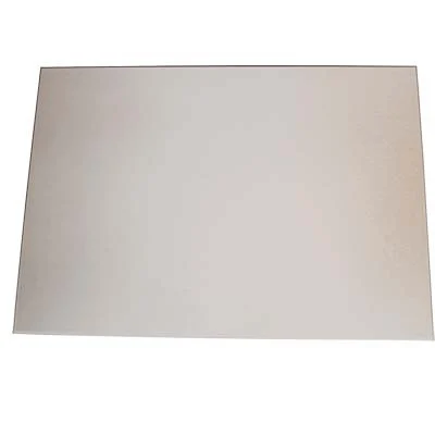 Vitre intermediaire porte four Gaggenau serie 200 00355995 - Promos