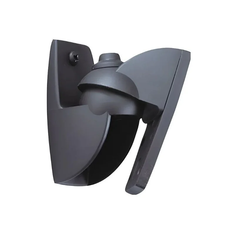 VOGEL'S VLB 500 Black Support mural enceinte - DIVERS MARQUES