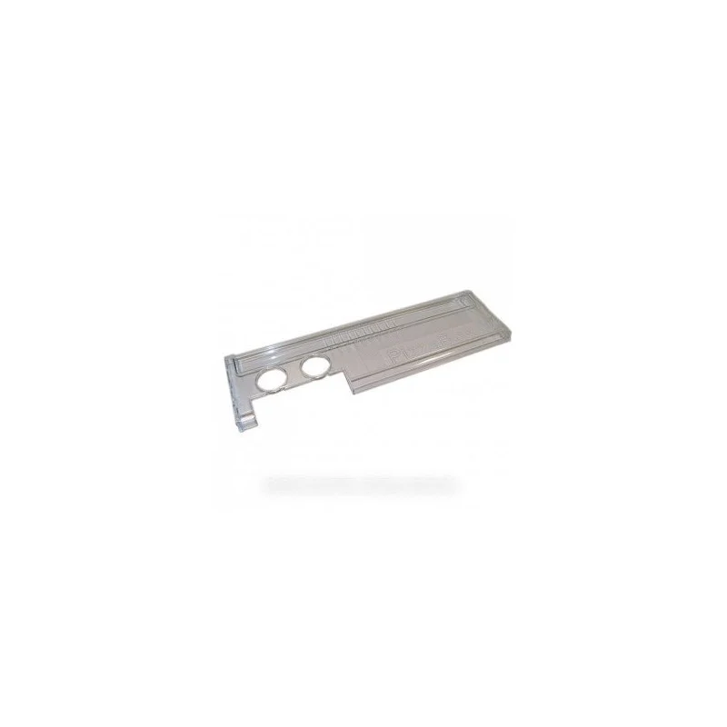 Volet compartiment fraicheur et bac glaçons pour Réfrigérateur BOSCH 00665635 - BOSCH B/S/H
