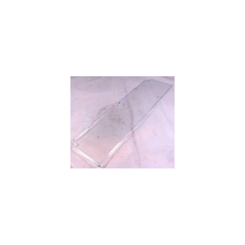 Volet de clayette pour Réfrigérateur, Congélateur BOSCH 00355109 - BOSCH B/S/H