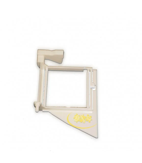Volet de ventilation pour micro ondes Whirlpool bauknecht 482000013385 - Whirlpool Laden Ignis Baucknecht Radiola Philips