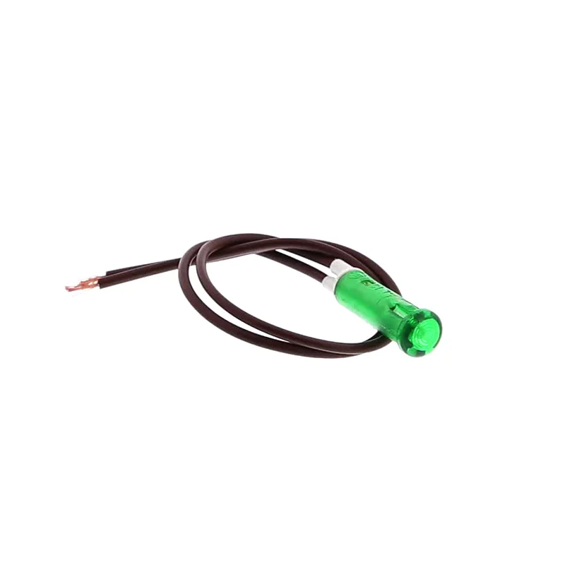 VOYANT VERT DIAM 8MM CLIMADIFF 101002304