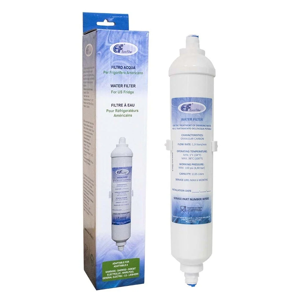 Filtre à eau Eurofilter USC100 - WPRO