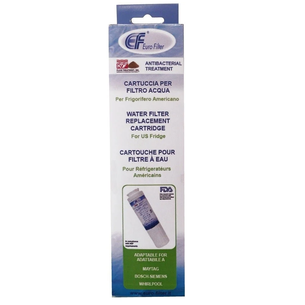 Filtre à eau Eurofilter WF028K pour Maytag UKF8001 - WPRO
