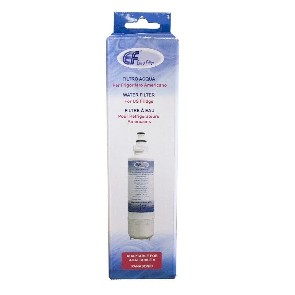 Filtre à eau Eurofilter WF078 pour Panasonic CNRAH-257760