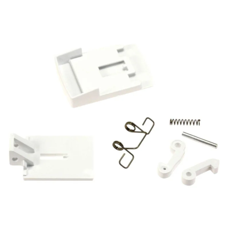 Whirlpool LEVIER DE POIGNEE pour LAVE LINGE 481940449836