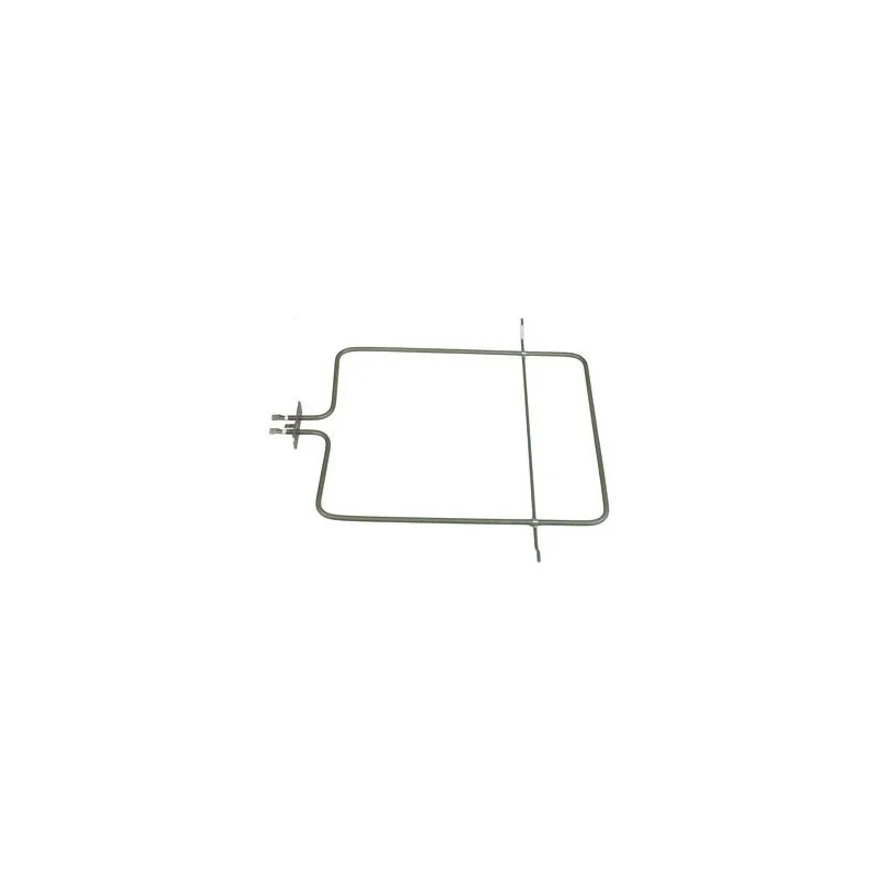 WHIRLPOOL - RESISTANCE INFERIEURE 1200W - HAUT 38CM - LARGE 34