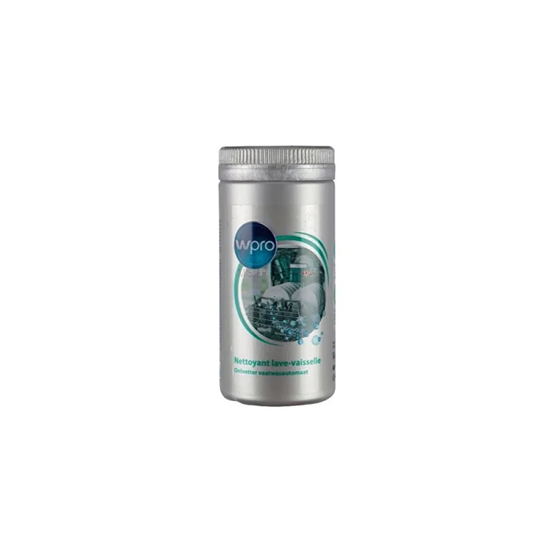 Wpro Dégraissant Lave-Vaisselle , Nc 250 G (Lot De 1)