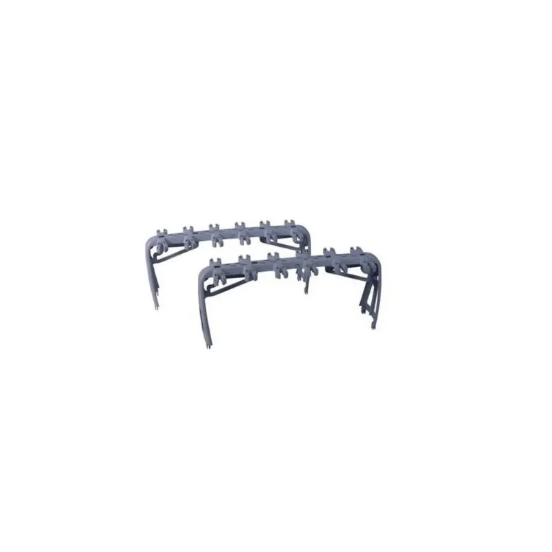 WPRO GLH124 Support de verre pour lave-vaisselle Whirlpool
