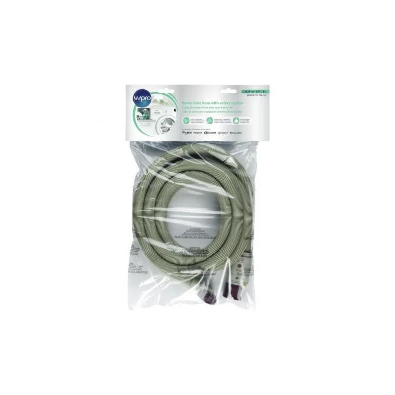 Tuyau d'alimentation pour Lave-vaisselle W-pro 484000008793