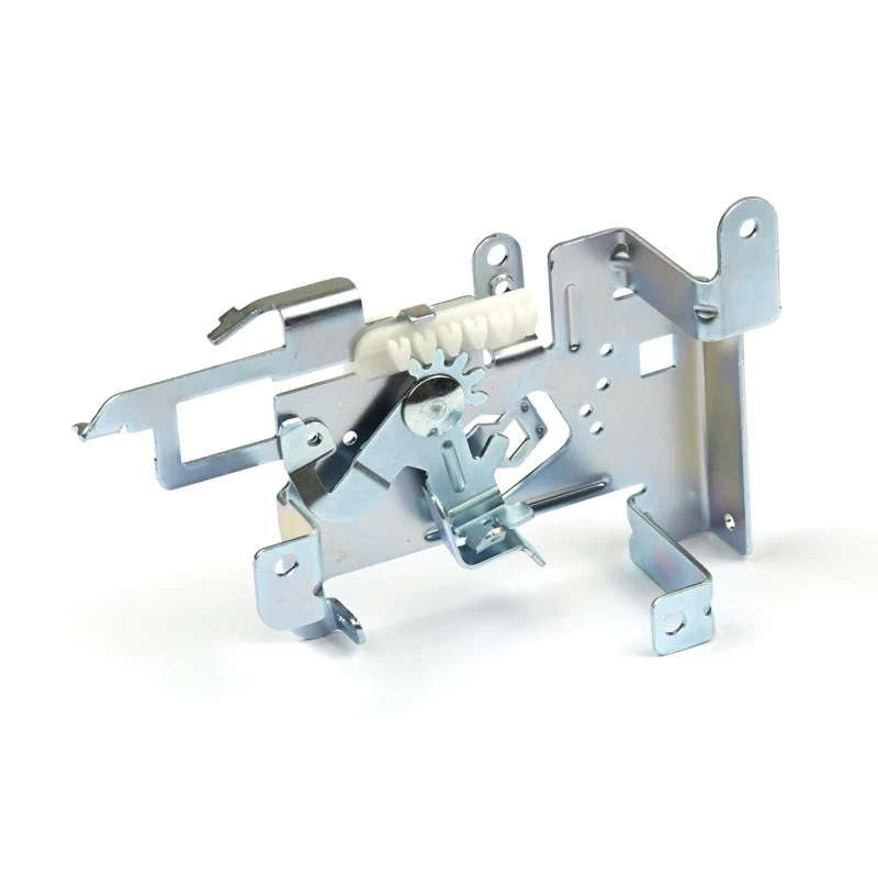 Briggs & Stratton 597209 Axe de starter pour moteur, Argent