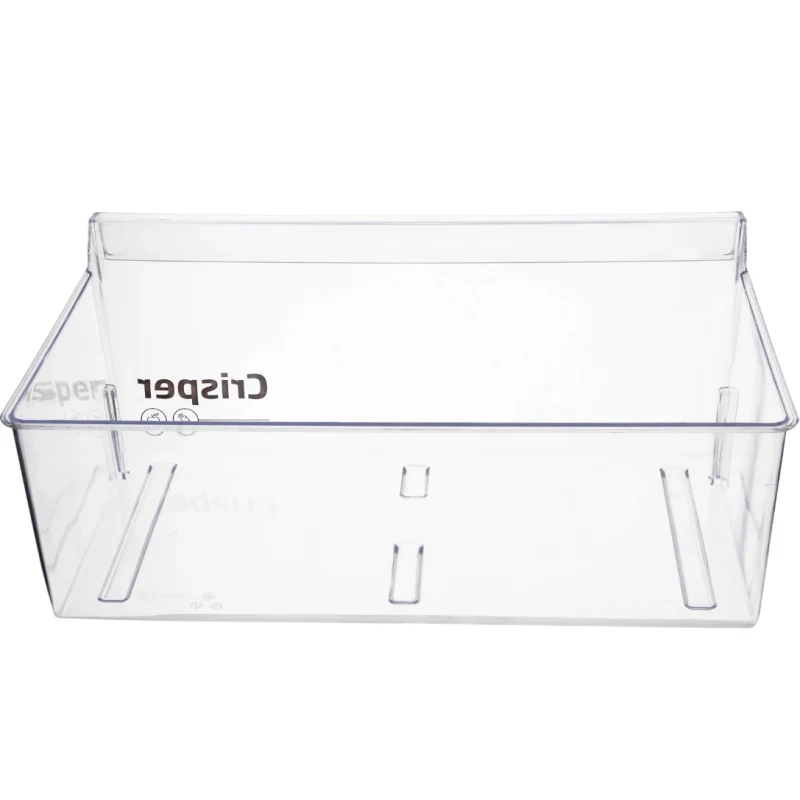 Bac à légumes Crisper Box (44,7 x 26 x 18 cm) pour réfrigérateur Beko - 4666050100