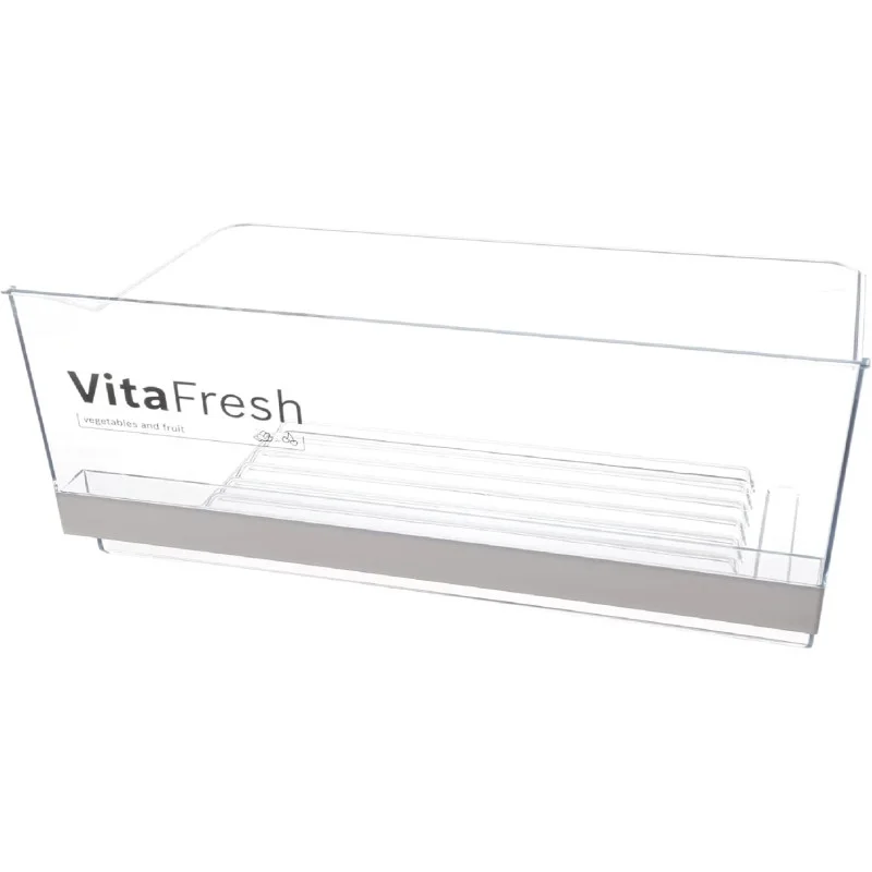 Bac à légumes VitaFresh (44,4 x 27,4 cm) pour réfrigérateur Bosch - 11020813