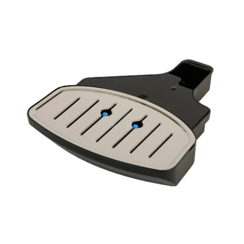 Bac avec grille amovible pour machine à café Espresseria Essential EA81 Krups - MS-0A17356