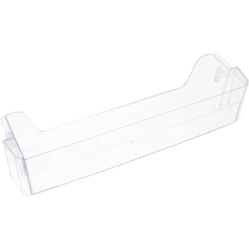 Balconnet bouteilles (56,5 x 14 x 10 cm) pour réfrigérateur Candy, Haier, Hoover, Valberg - 49036476