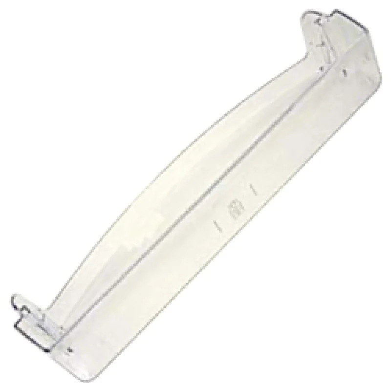 Balconnet d'origine 200x130x50 mm Réfrigérateur, congélateur C00266230, C00264815 ARISTON HOTPOINT