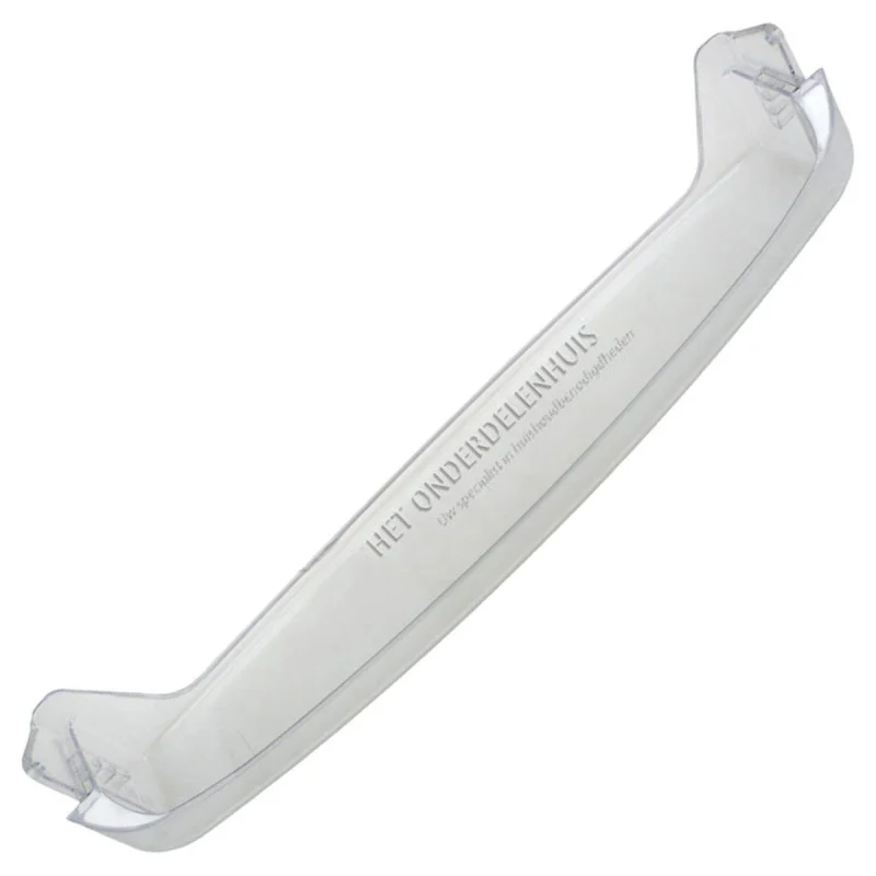 Balconnet d'origine 490x100x90 mm 480131100531 WHIRLPOOL