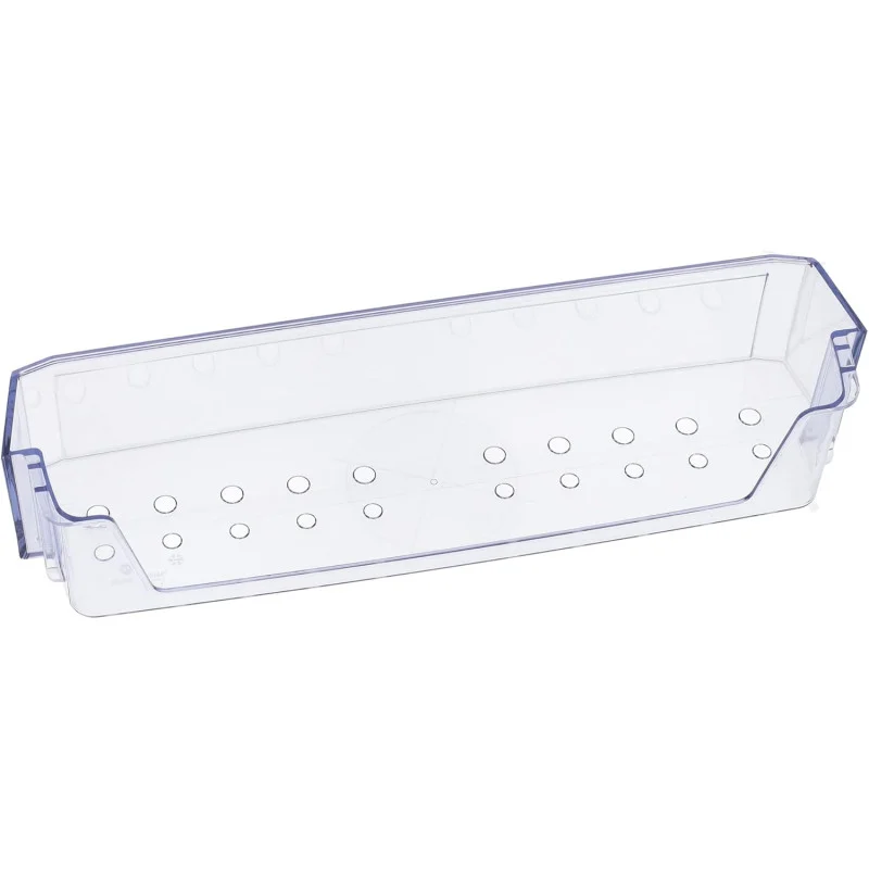 Balconnet de porte (49 x 13 x 10 cm) pour réfrigérateur BEKO - 4875030200