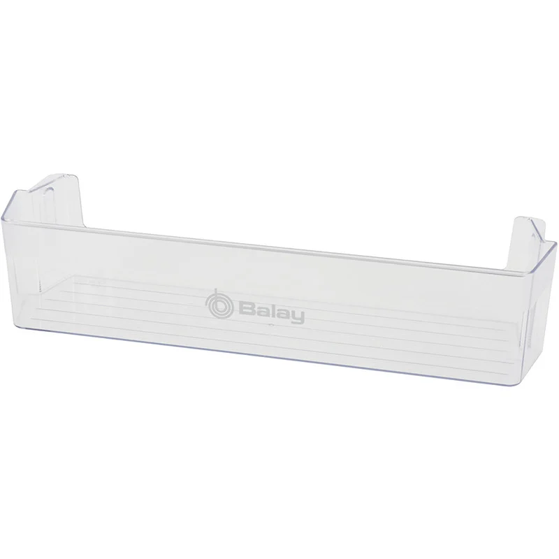 Balconnet de porte (46,2 x 12,5 x 10 cm) pour réfrigérateur BALAY - 11022295