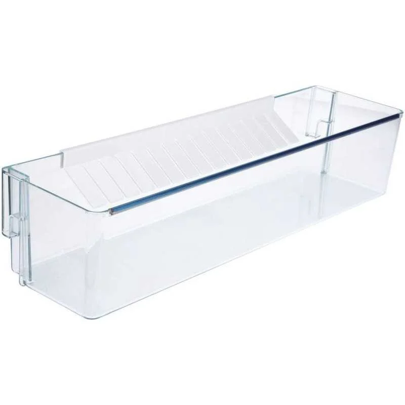 Balconnet de porte (43 x 11,5 x 9 cm) pour réfrigérateur Miele - 9482300