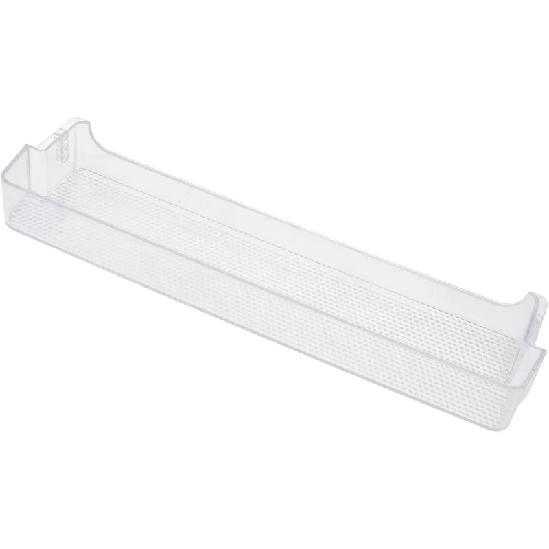 Balconnet porte (44 x 4,9 cm) pour réfrigérateur CANDY, HOOVER - 49036324