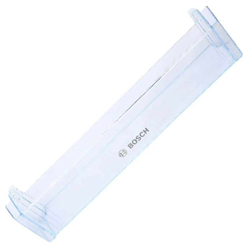 Balconnet porte bouteilles d'origine (57 x 12,1 x 9,8 cm) pour réfrigérateur BOSCH B/S/H - 11012409