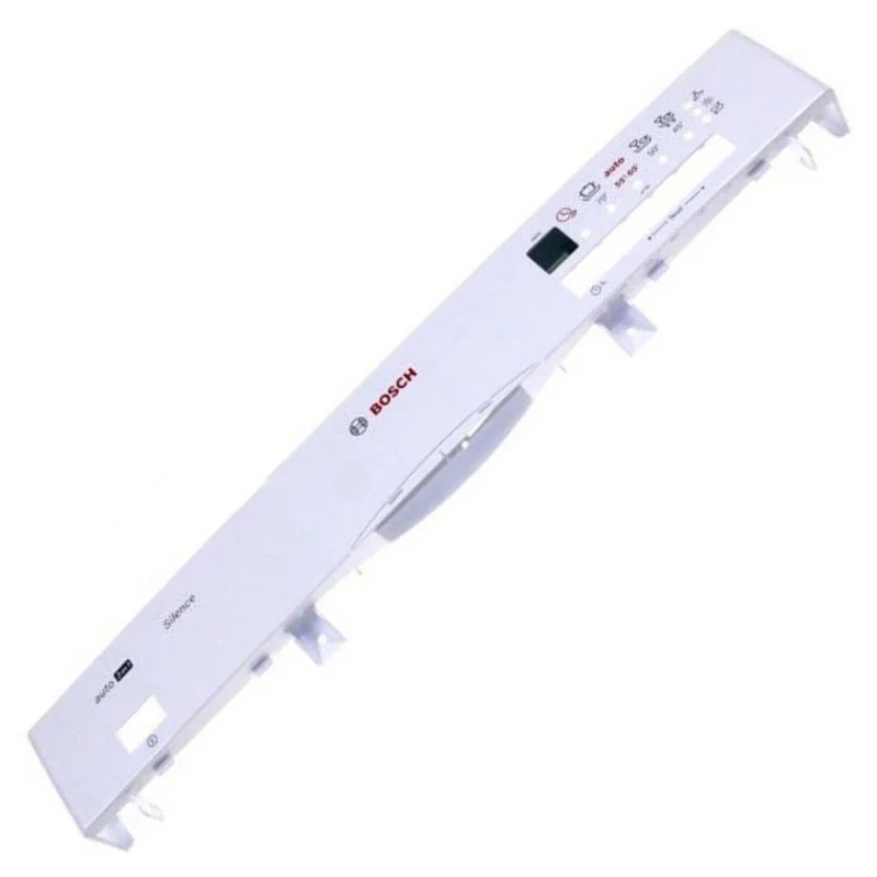 Bandeau assemblé d'origine Lave-vaisselle 00678778 BOSCH