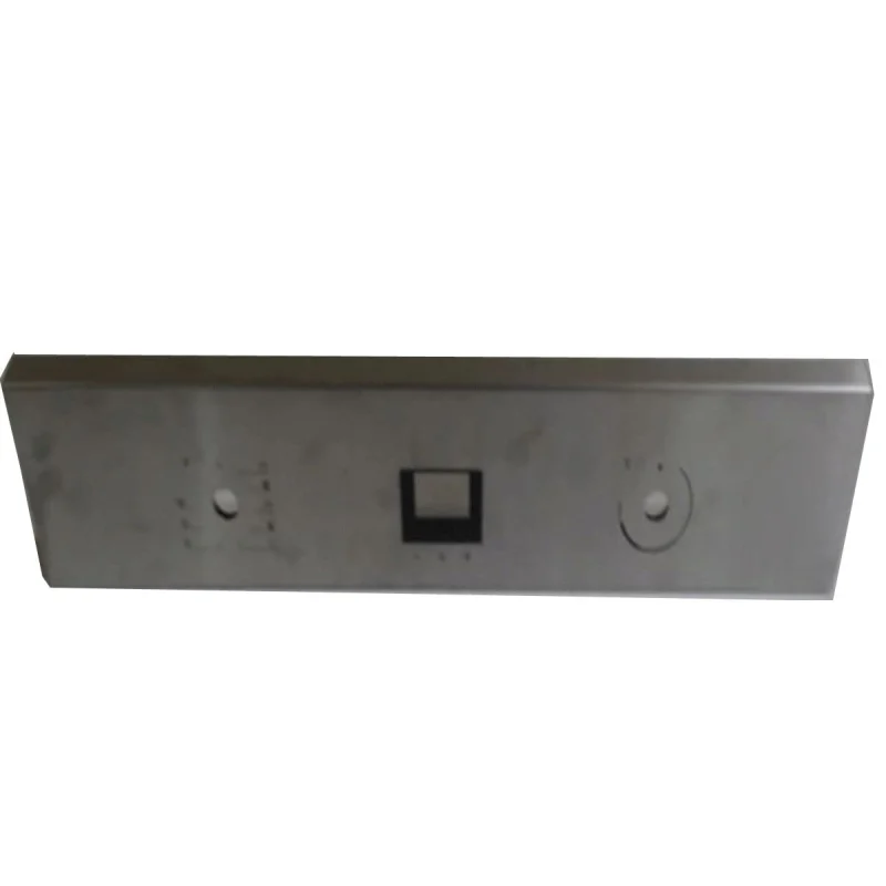 Bandeau de commande Four, cuisinière 210442305 BEKO