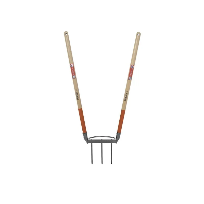 MERMIER Bioculteur 3 dents - DIVERS MARQUES