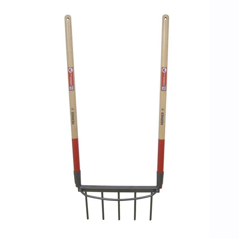 MERMIER Bioculteur 5 dents Mermier Renforcé - DIVERS MARQUES