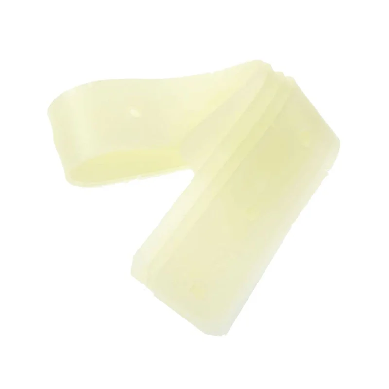 Blades squeegee 370mm 14.5 pu kit 9100000077 NILFISK
