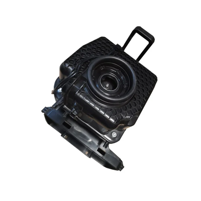 Bloc moteur Aspirateur RS-2230000931 ROWENTA Aspirateur RS-2230000931 ROWENTA